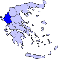 GreeceEpirus
